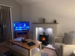 Seaside Escape Chalet in Bridlington south shore