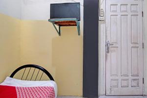 Hotel O Wisma Pangestu SyariahNearTamanselera