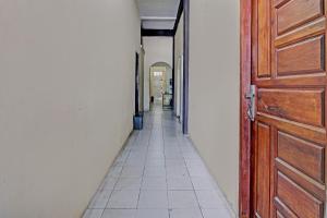 Hotel O Wisma Pangestu SyariahNearTamanselera