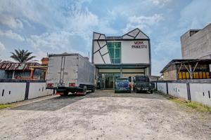 Hotel O Wisma Pangestu SyariahNearTamanselera