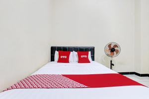 Hotel O Raja Ratu HomestayNearSolo Safari