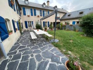La Ferme de Gayri, chalet dexception avec sauna et jacuzzi à 5 minutes de St-Lary Soulan