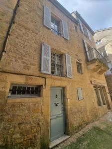 Maisons de vacances La perle medievale : photos des chambres
