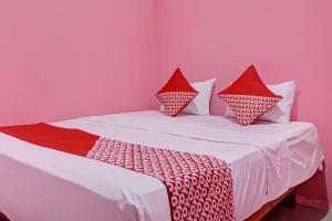 Hotel O Sulthan Homestay Syariah 3