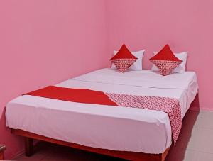 Hotel O Sulthan Homestay Syariah 3