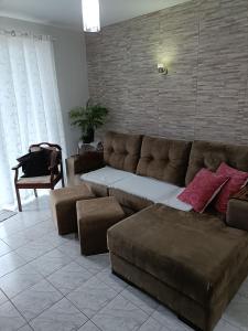 Apartamento 301 - 3 andar de frente para o mar
