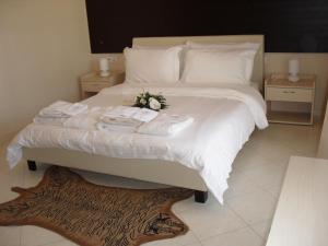Kyknos De Luxe Suites & Rooms Kastoria Greece