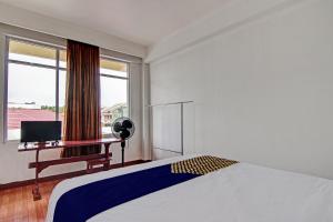 Hotel O Pondok Anggrek Syariah