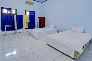 Hotel O Mareje Sariguna