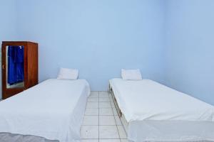 Hotel O Mareje Sariguna