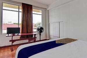 Hotel O Pondok Anggrek Syariah