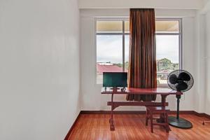 Hotel O Pondok Anggrek Syariah