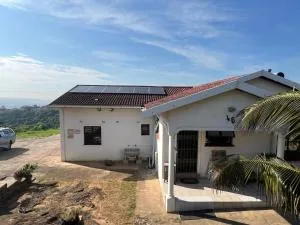Peace & Homely Residence - Inanda