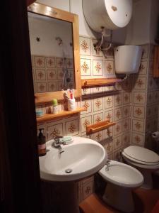 Casa con 2 Camere da Letto