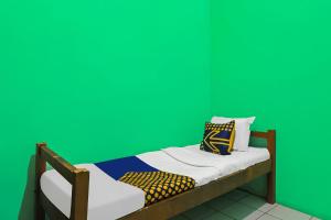 Hotel O Barokah Kostel Syariah