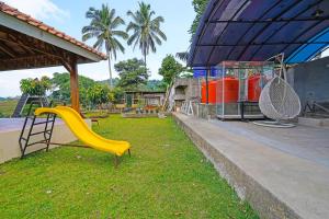 Collection O 92634 Villa Ds