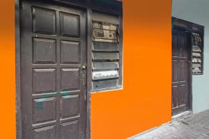 Hotel O Barokah Kostel Syariah