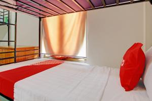 Hotel O Omahku Hostel Bunkbed