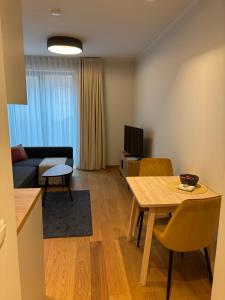 Small apartment near city centre