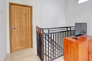 Hotel O Omahku Hostel Bunkbed