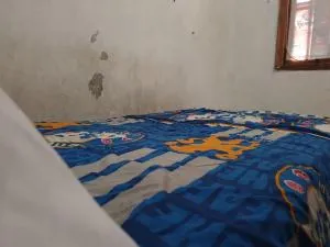 OYO Life 92620 Syfa Kost - Dau