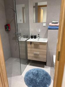 Small apartment near city centre