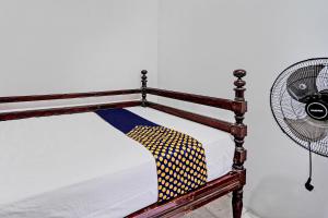 Hotel O Umi Homestay Syariah