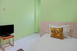 OYO Life 92653 Homestay Griya Nautika Syariah
