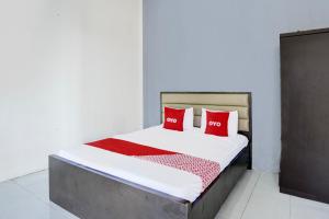 OYO Life 92647 Edelweis Homestay