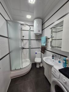 Квартира Люкс Одесская