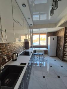 Квартира Люкс Одесская