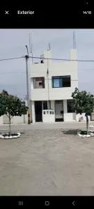 Casa sunampe - Larán