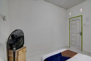 SPOT ON 92635 Homestay Baiturrahmah Syariah
