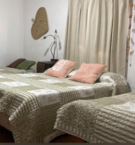 Hosteria Calamuchita