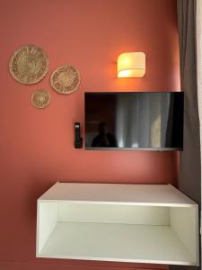 Le DArtagnan - App 2 - Rez de chaussée