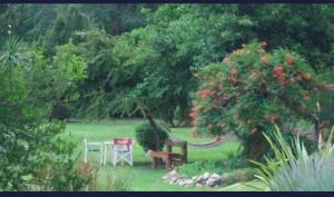 Hosteria Calamuchita