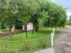 Hosteria Calamuchita