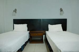Hotel O Ervina Homestay Syariah Batakan