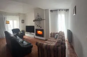 Villa Manolo - Guadarrama