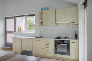 Holiday Home Garden View