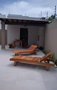 Linda Residência Porto Seguro - BA