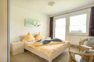 Ferienwohnung In Weitersglashütte Mit Grill Und Garten - 艾本施托克