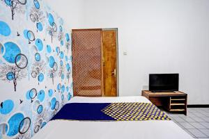 SPOT ON 92652 Meir E-homestay 2 Syariah