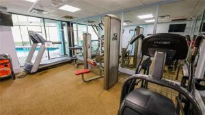 2301-2-CD-Enclave Skyline condo Near Universal