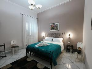 La casa di Elena a San Gregorio di Catania