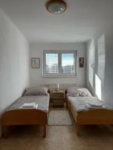 Matějovec 6 - Český Rudolec