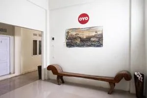 OYO 92644 Onong's Homestay Near Dodikjur Rindam XIII/Merdeka - Tomohon