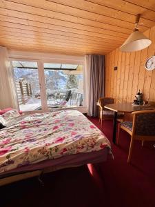 Adelhome Studio mit Gartensitzplatz