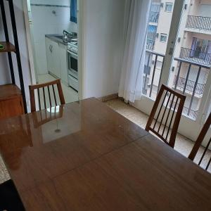 Departamento ambiente y medio Zona Centro