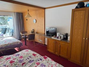 Adelhome Studio mit Gartensitzplatz